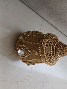Can Be Used As Piggy Bank To Put Coins And Notes