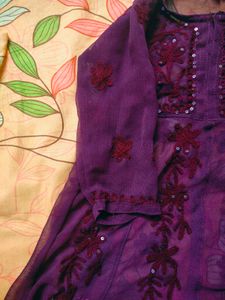 Kids Dress