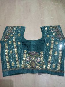 Lahenga Saree