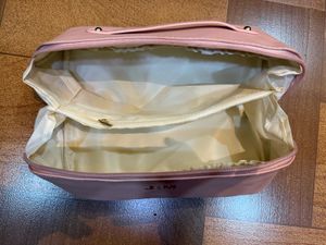 Organizer / Makeup Pouch