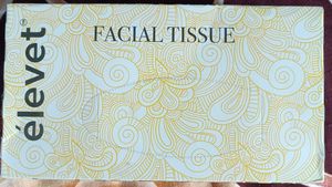 Facial Tissue - New With Unopened Box