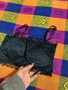 Lace Bralette