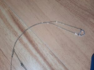 Heart Chain With Pandet