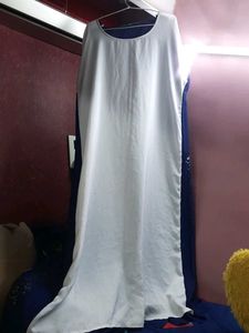 Shrug Style Abaya