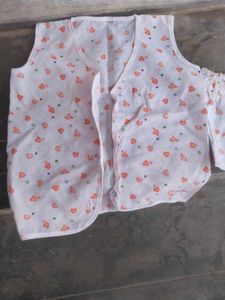 Baby Dress