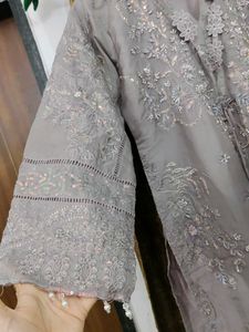 Pakistani Dress