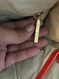 Tory Burch hand Bag