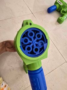 2 Pcs Avbl Bubble Shooter