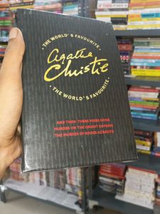 Agatha Christie Collection
