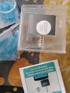 Suger Test Glucometer