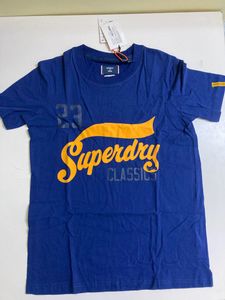 SuperDryCollegiate Cali State T-shirt