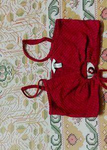 New Bralet Top