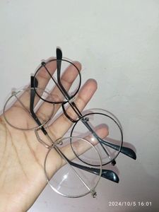 Dummy specs