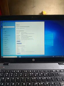 HP Elitebook 745 G2