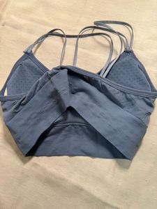 Padded Sports Bra
