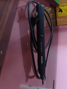 Hair Straightener