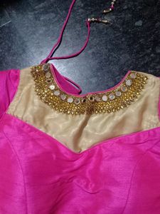 Fancy Blouse