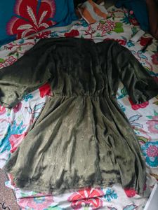 Mango Dress 💕🇨🇳