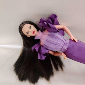 Barbie Kira Asian Doll