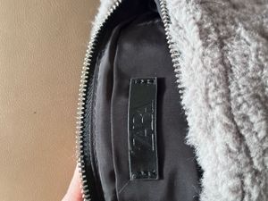 Zara Shoulder Bag