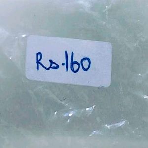 🩵 Heart of the Frozen Ocean 🌊 Bracelet