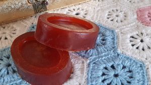 Kesuda Natural Soap Without Chemicals