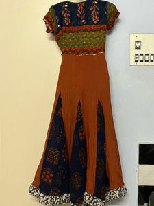 Pintrest Designer Boho Chic Maxi Dress