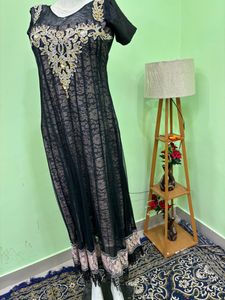 This Is The Beautiful Gown Without Any Flaws