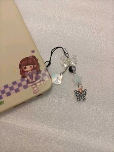 Cute Phone Charms