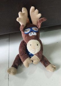 Soft Toys Collection For Babies