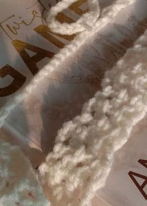 Crochet Headband💗