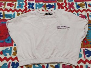 KUT From the Kloth Graphic Sweatshirt