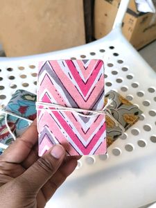 Fabric Journal (50 Rs Each)