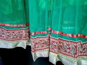 Lehnga Choli 😍