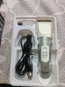 Kemel Shaving System