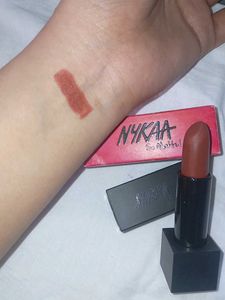 Nykaa So Matte!