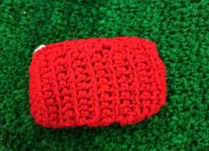 Crochet Handmade Coin Purse 👛