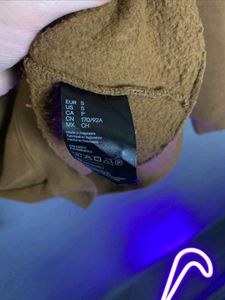 H&amp;M orignal Brown Crewneck Sweatshirt