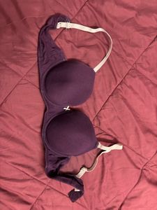 Full Coverage Padded Bra