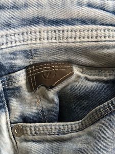 Spykar Jeans