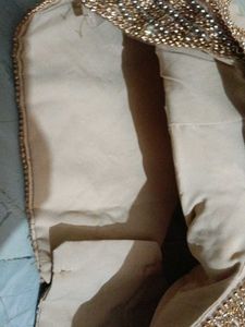 Elegant Beaded Blouse