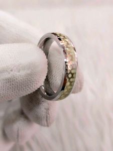 925 Silver Sterling Ladies Ring