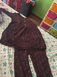Maternity Suit