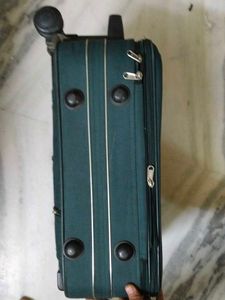 Green Gym &amp; Travel Bag