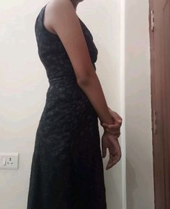 Pantaloons Dress