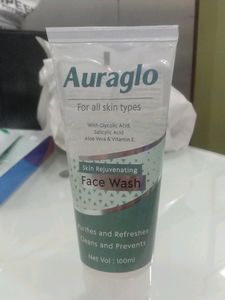 Face Wash