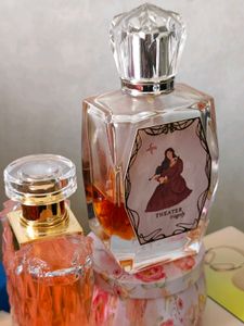 Combo Of 2 - myperfumes valencia + Theatre Tragedy