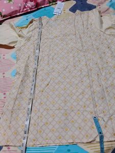 - New with Tags Tunic Top