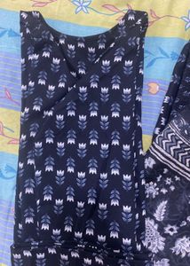 Comfortable Printed Kurta Set