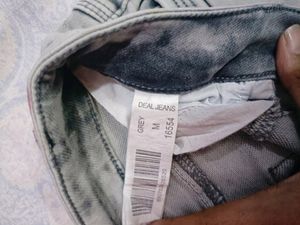 Deal Slim Fit Jeans